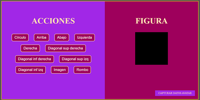 Ejercicio de figuras