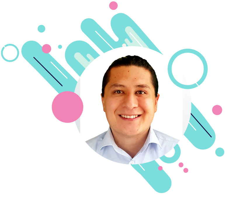 Foto de perfil Jonnathan Jiménez